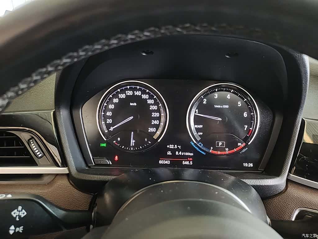 BMW X1, 2021 12