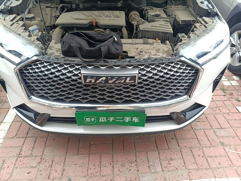Haval H6, 2022 21