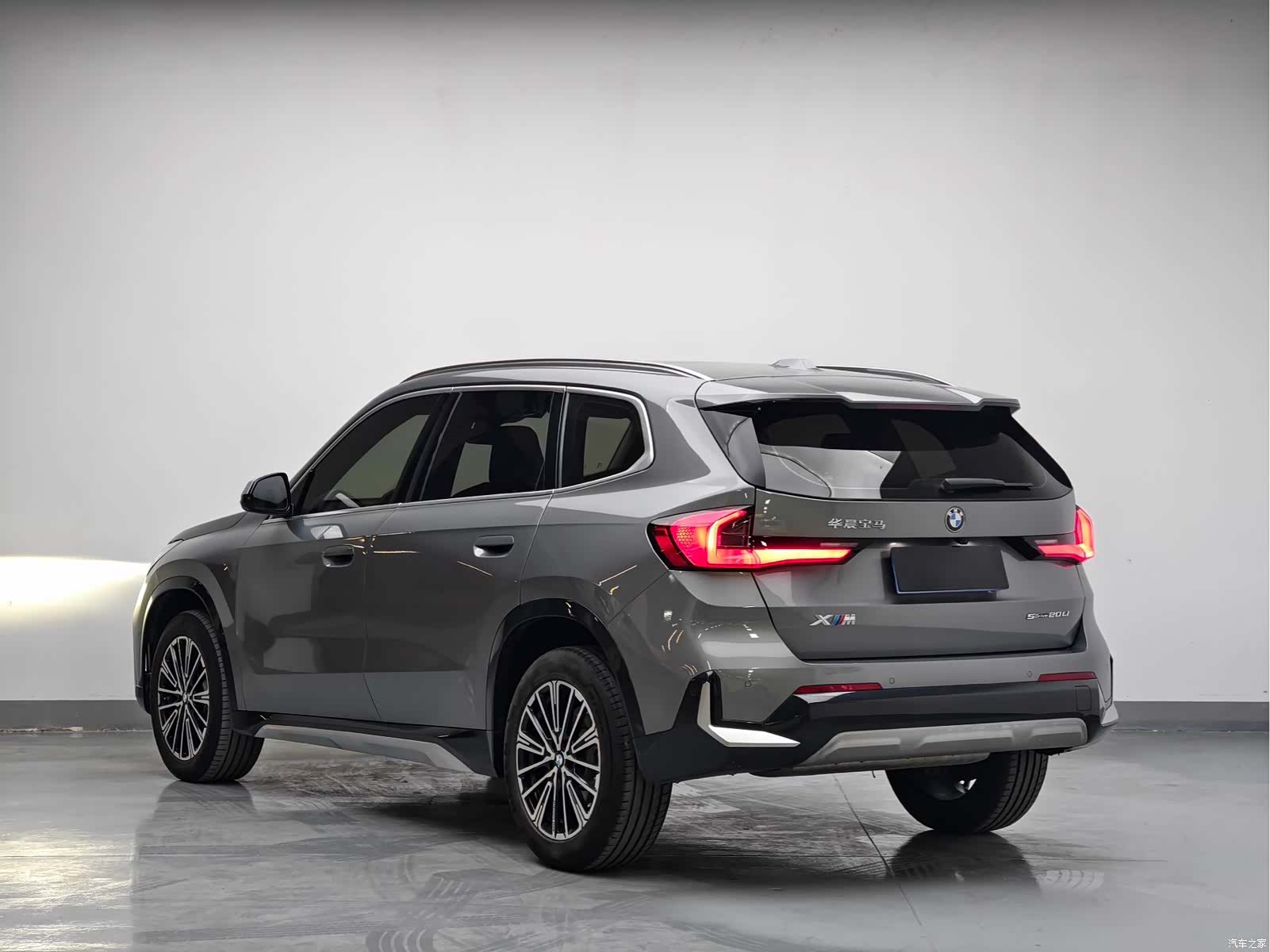 BMW X1, 2023 4