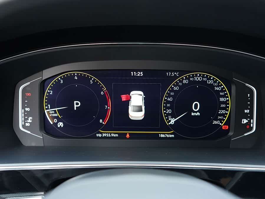 Volkswagen Passat 2026, фото 15