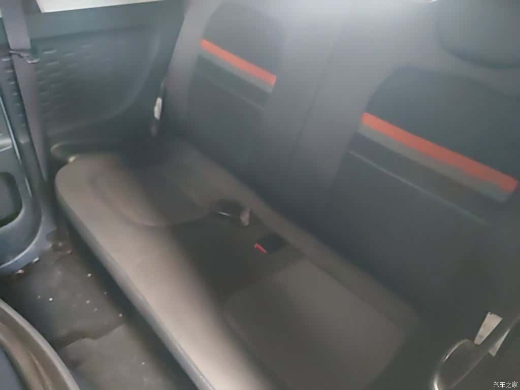 Wuling MINIEV, 2023 17