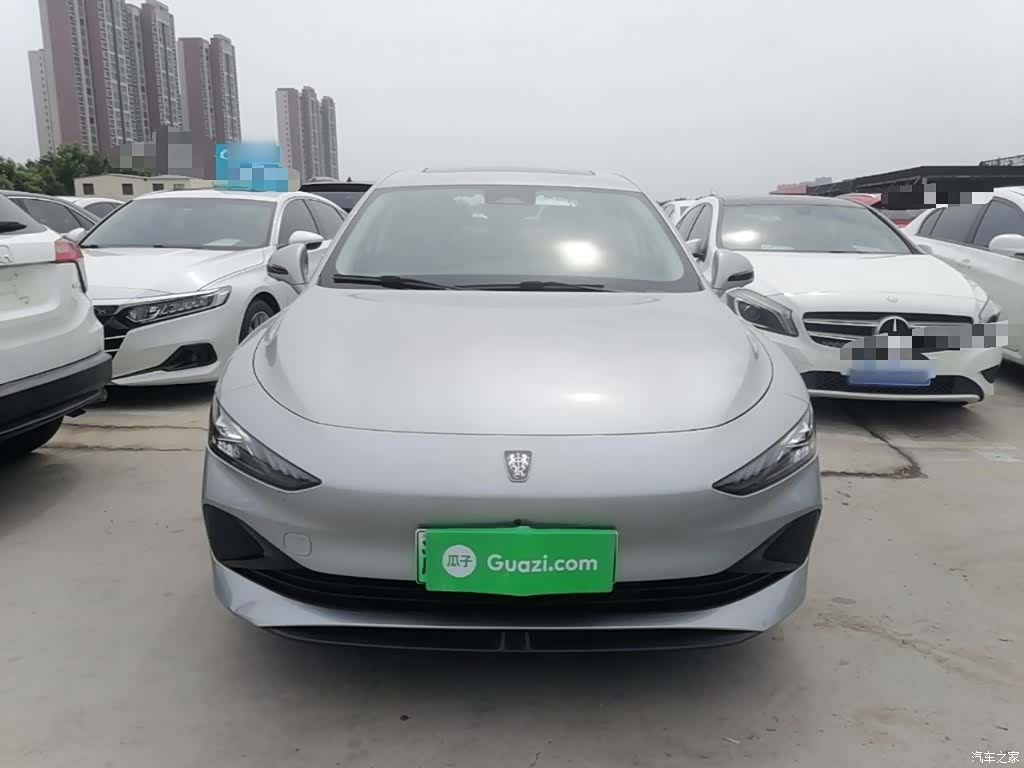 Roewe D7, 2025 3
