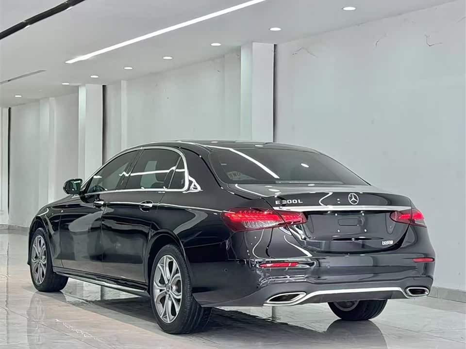 Mercedes-Benz E-class Mercedes-Benz E-class