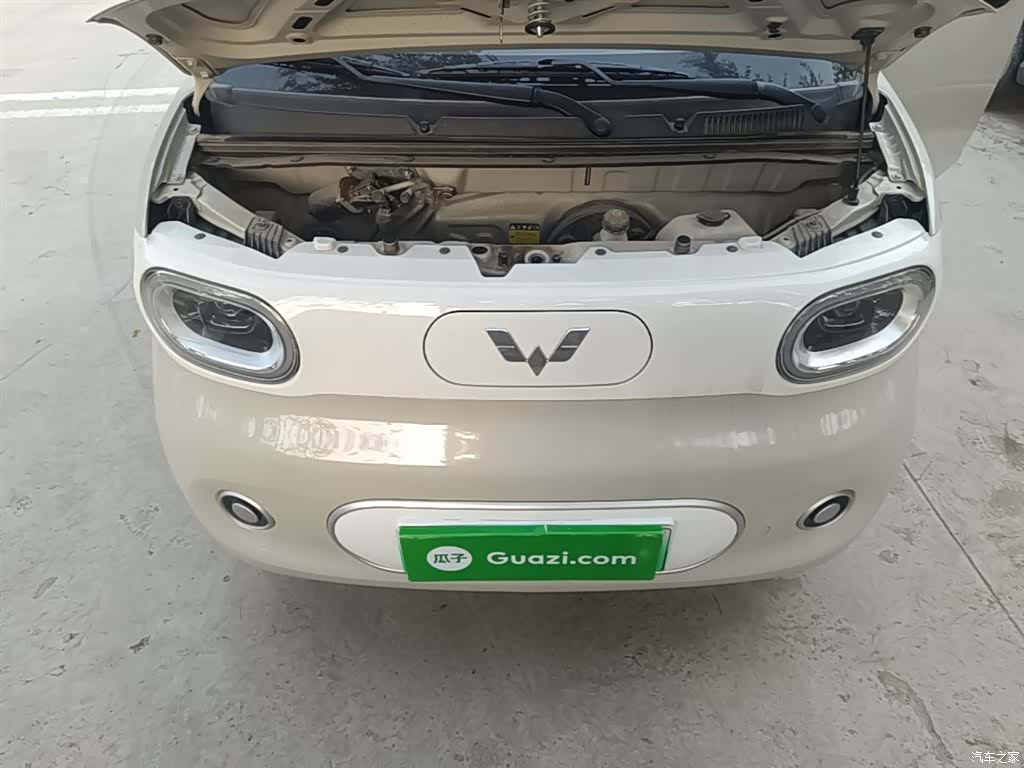 Wuling MINIEV, 2025 20
