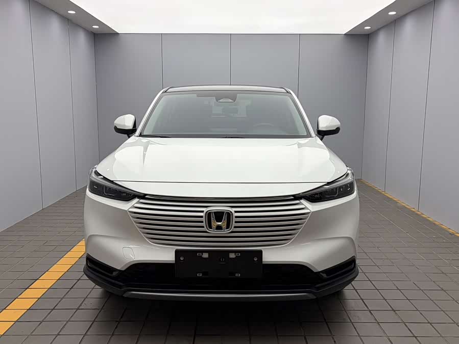 Honda HR-V 2023, фото 2