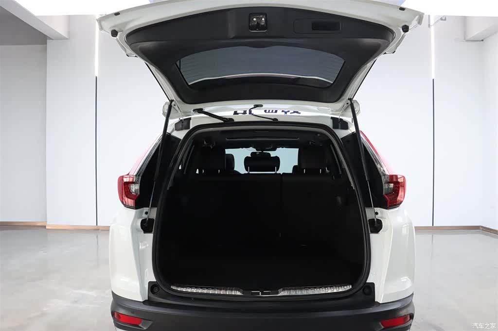 Honda CR-V, 2023 25