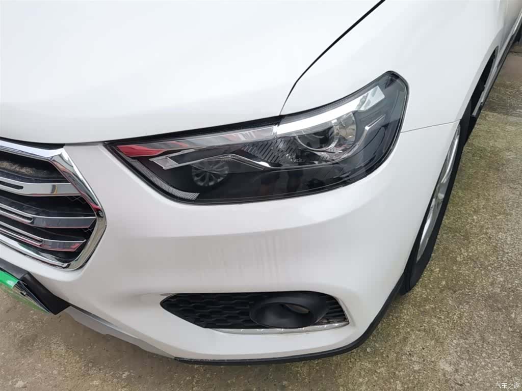 Haval H6, 2018 24