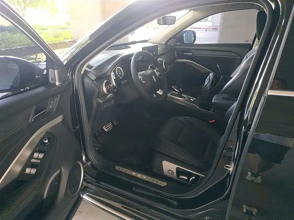 Weipai VV6