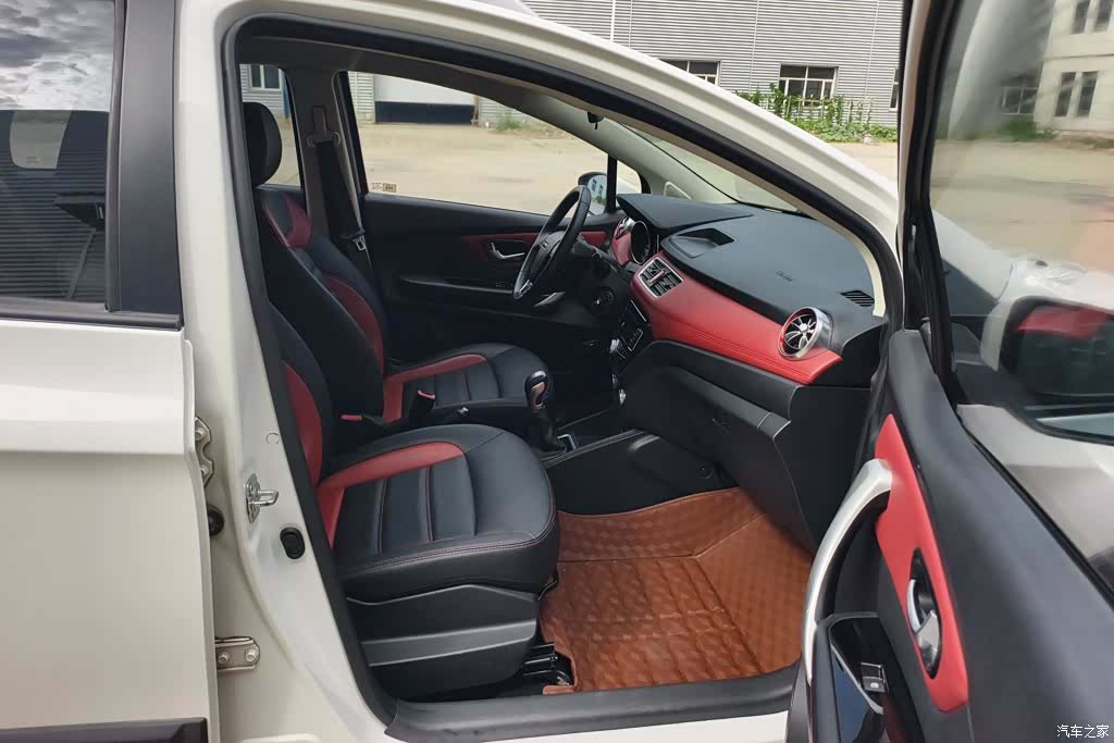 Haval H1, 2015 8
