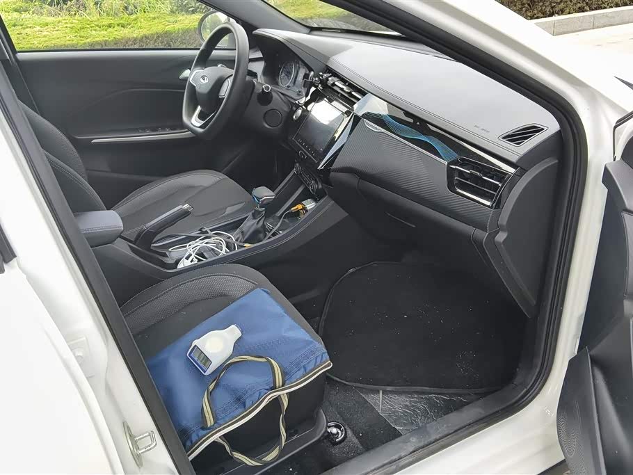 Chery Tiggo 3x Chery Tiggo 3x