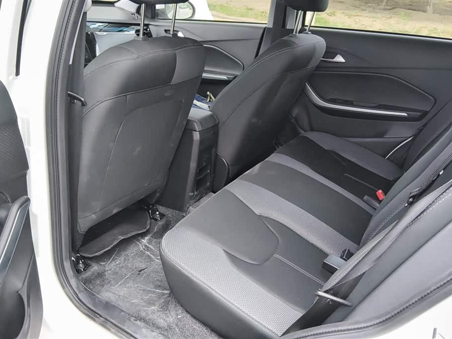 Chery Tiggo 3x Chery Tiggo 3x