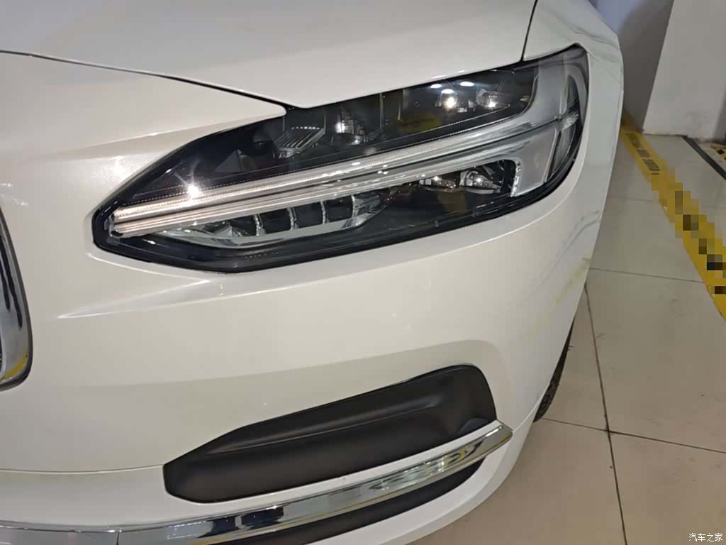 Volvo S90, 2022 18