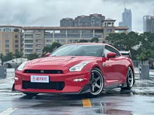 �ղ�GT-R 2012�� 3.8T Premium Edition