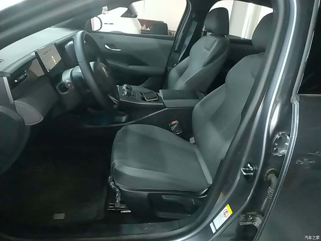 BYD Qin, 2025 15