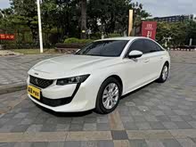 ����508 2021�� 508L 360THP PureTech �ȷ��