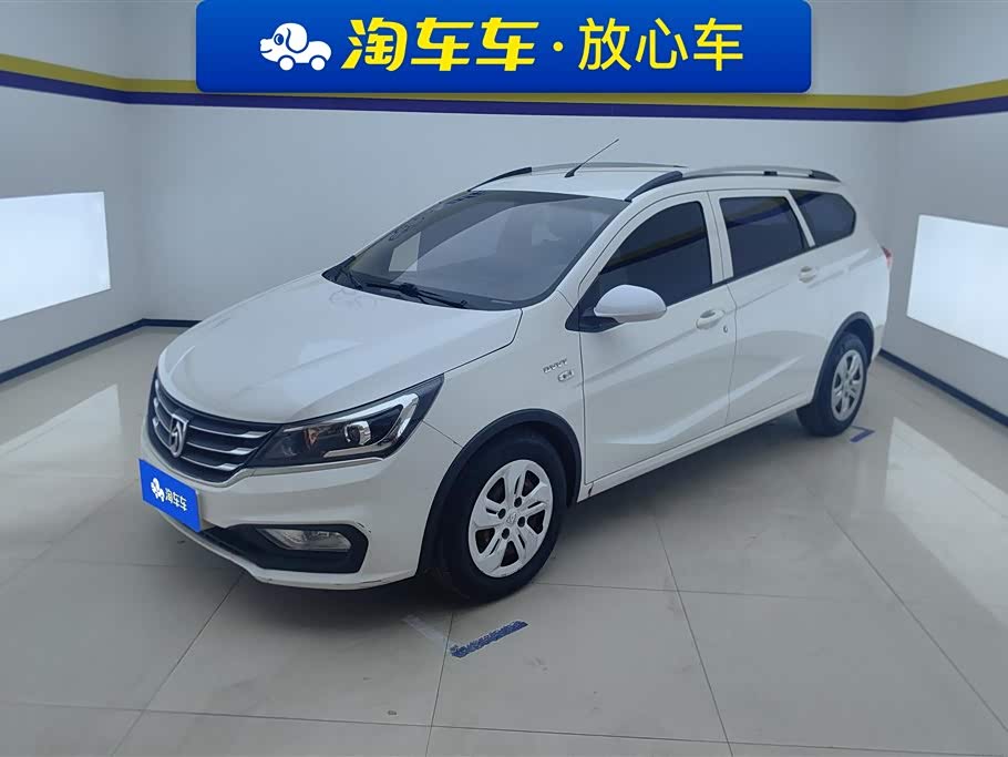 Baojun 310W