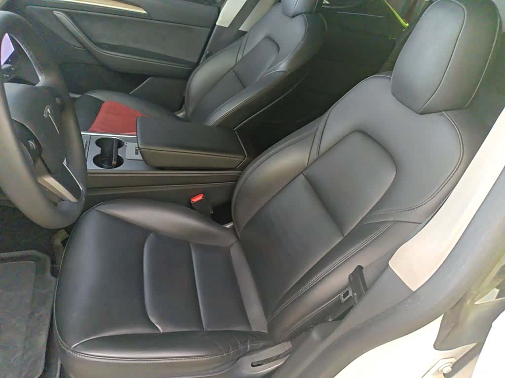 Tesla Model Y, 2021 15