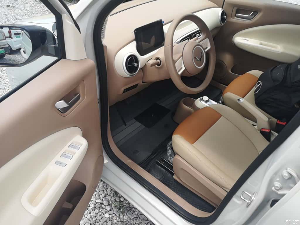 Wuling MINIEV, 2025 16