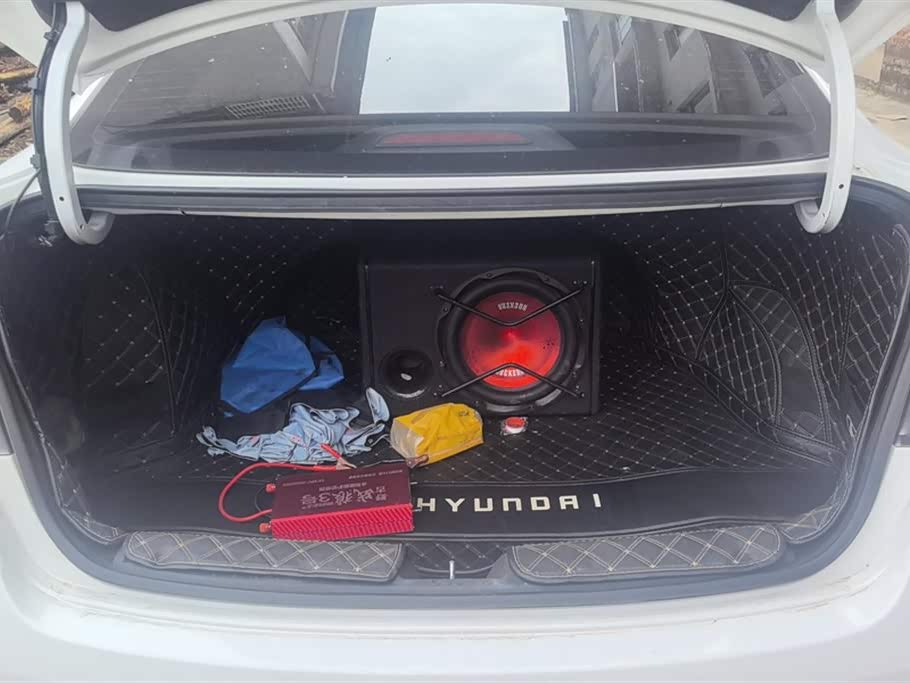 Hyundai Name picture