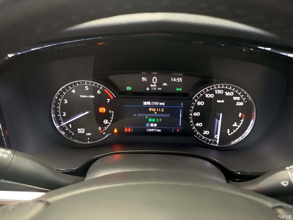 Cadillac XT6, 2021 12