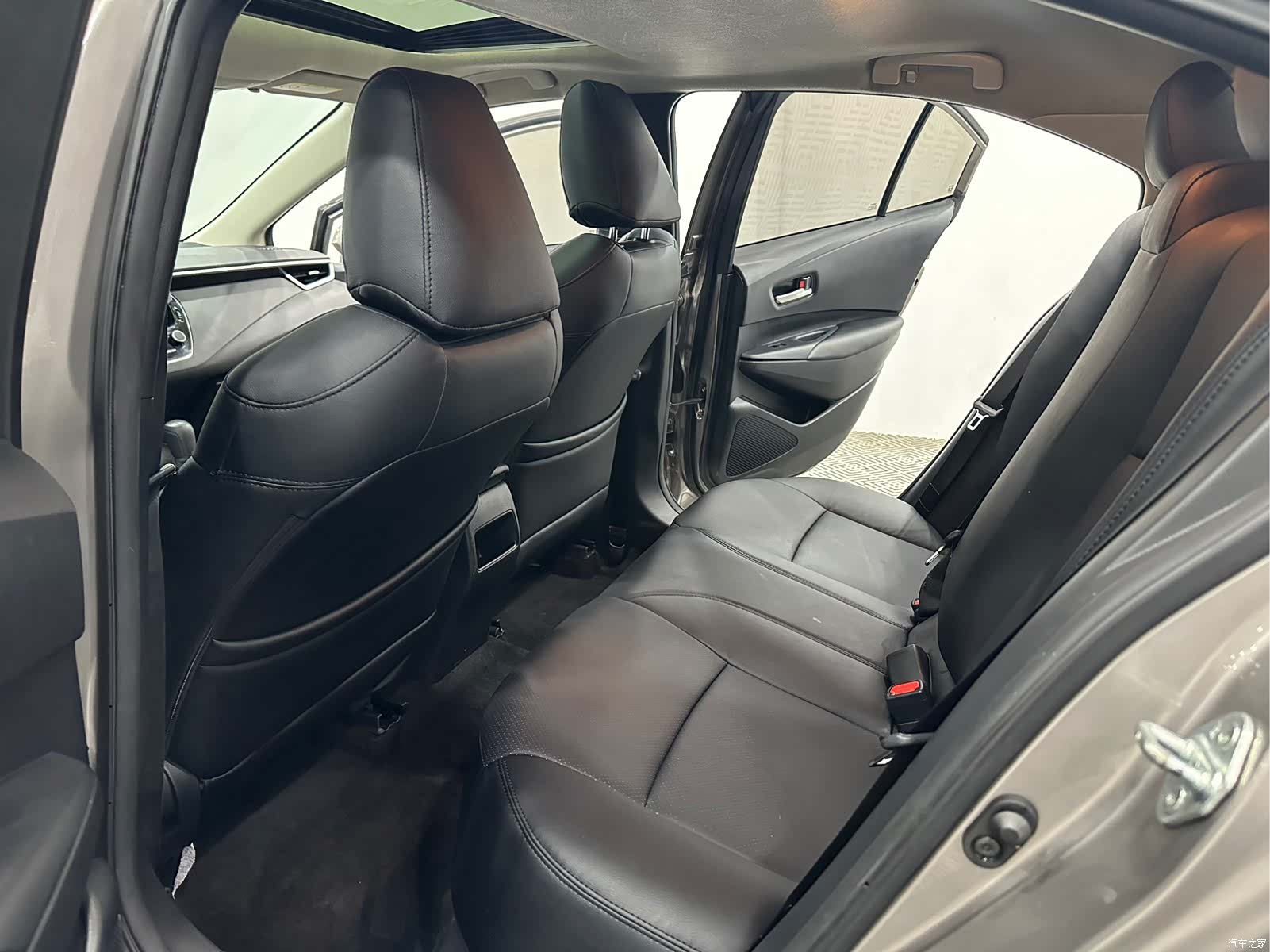 Toyota Corolla, 2022 6