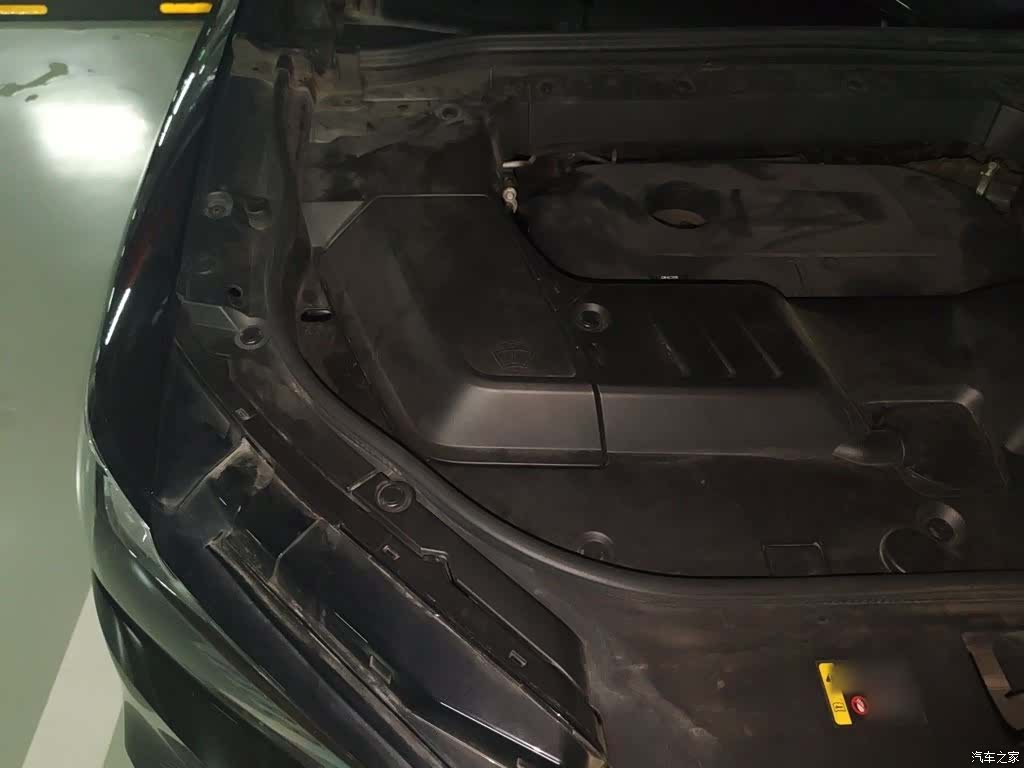 WEY VV6, 2019 21