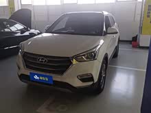 �����ִ�ix25 2017�� 1.6L �Զ�������