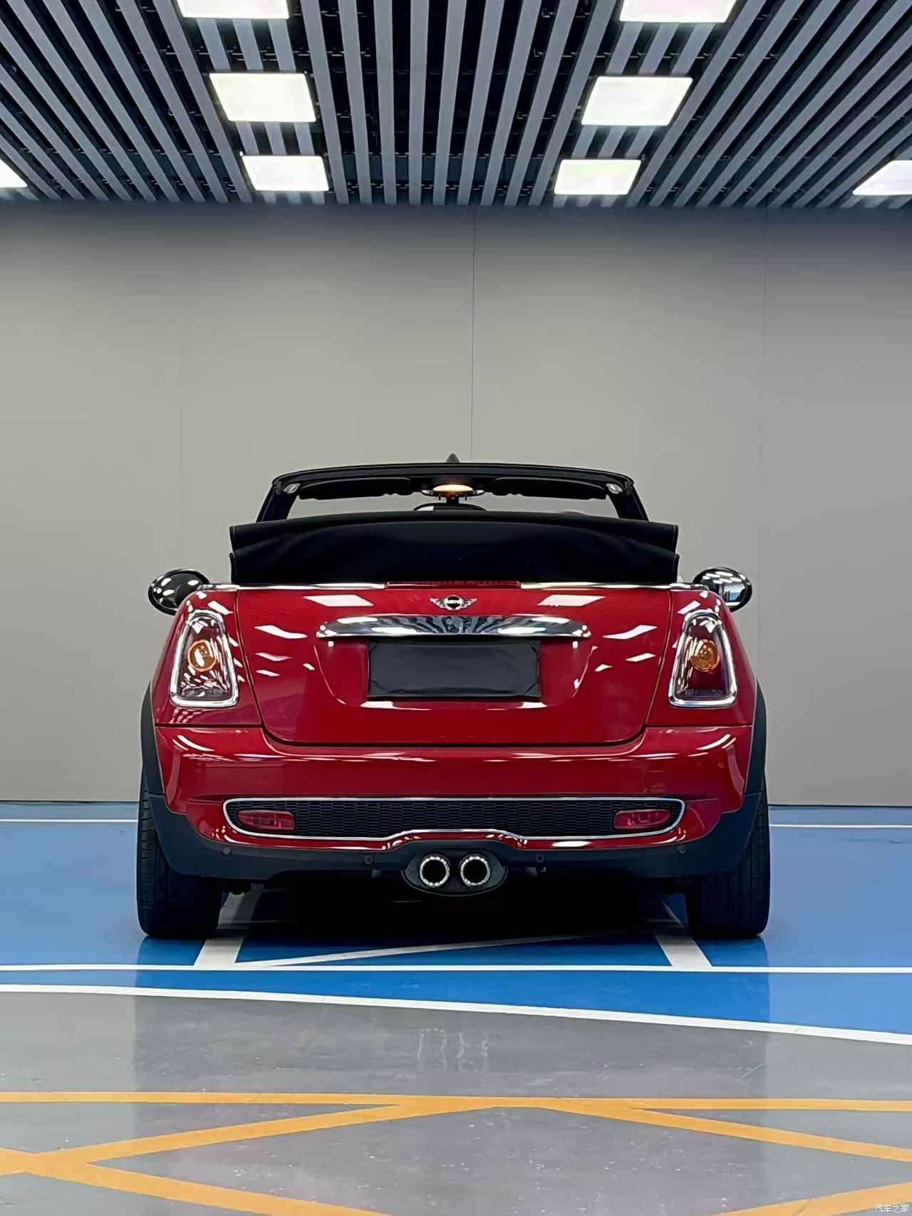 Mini Cooper, 2010 7