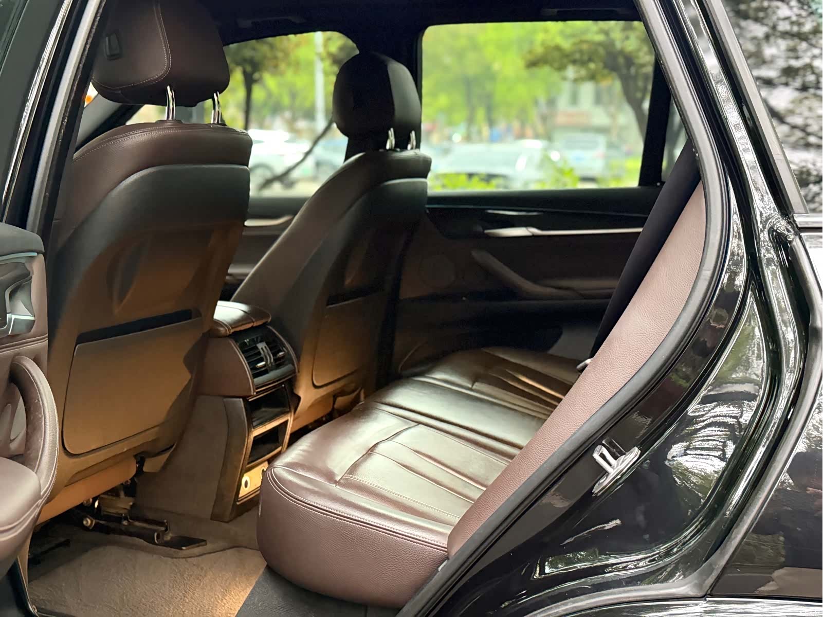 BMW X5, 2017 8