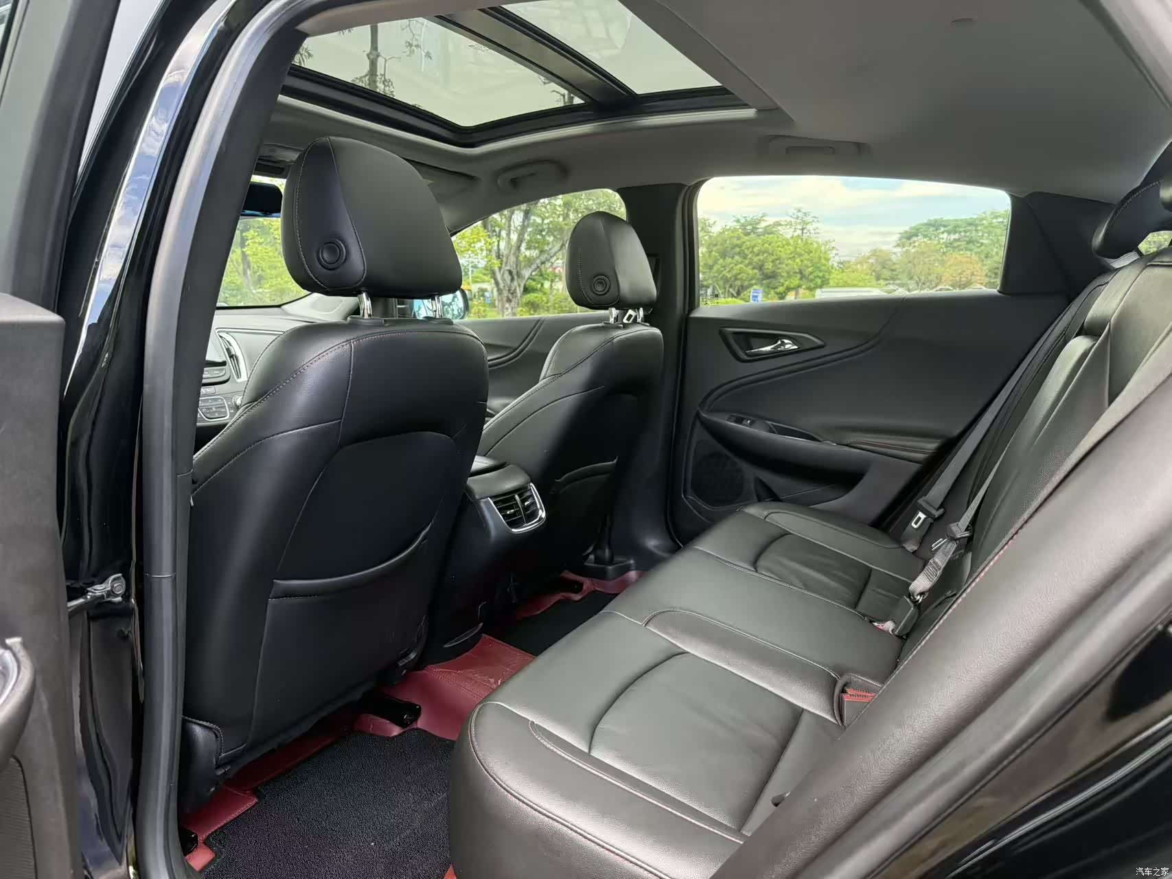 Chevrolet XL, 2020 8