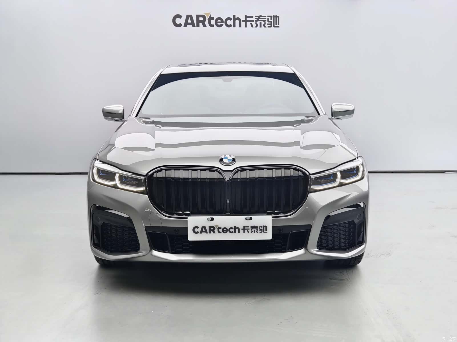 BMW 7 Series, 2019 2