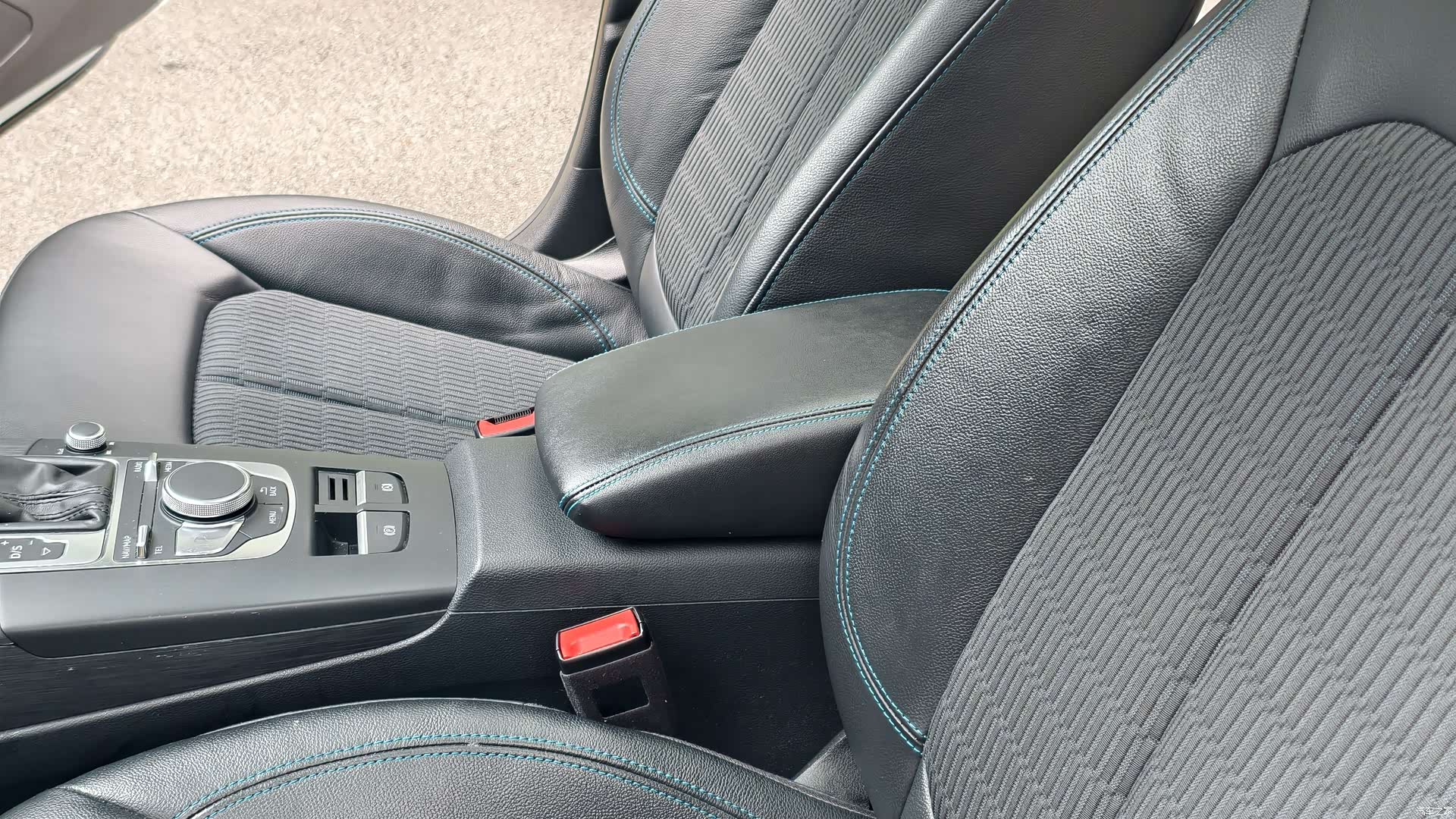 Audi A3, 2019 29