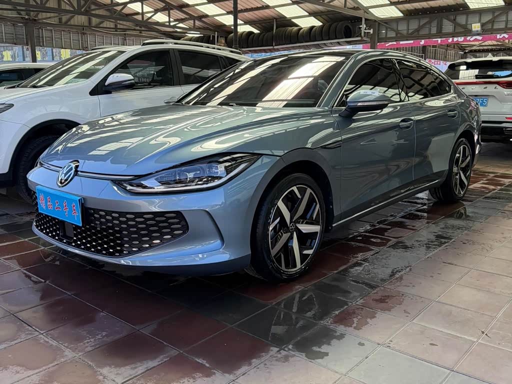 Volkswagen Lamando