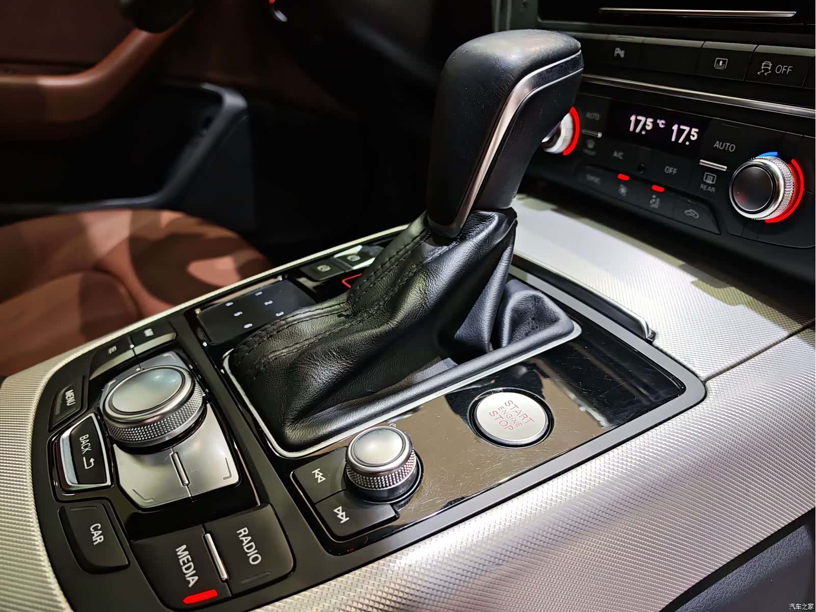 Audi A6L, 2019 10