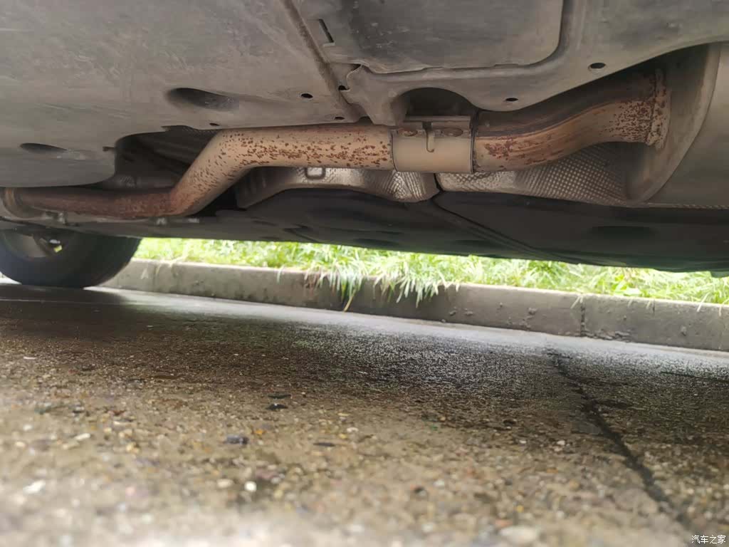 Volkswagen Teramont, 2018 19