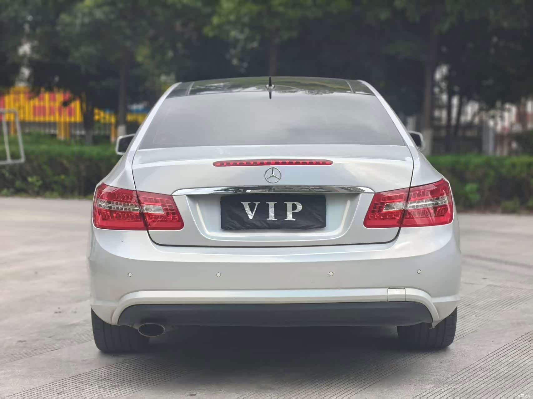Mercedes-Benz E-Class, 2013 9