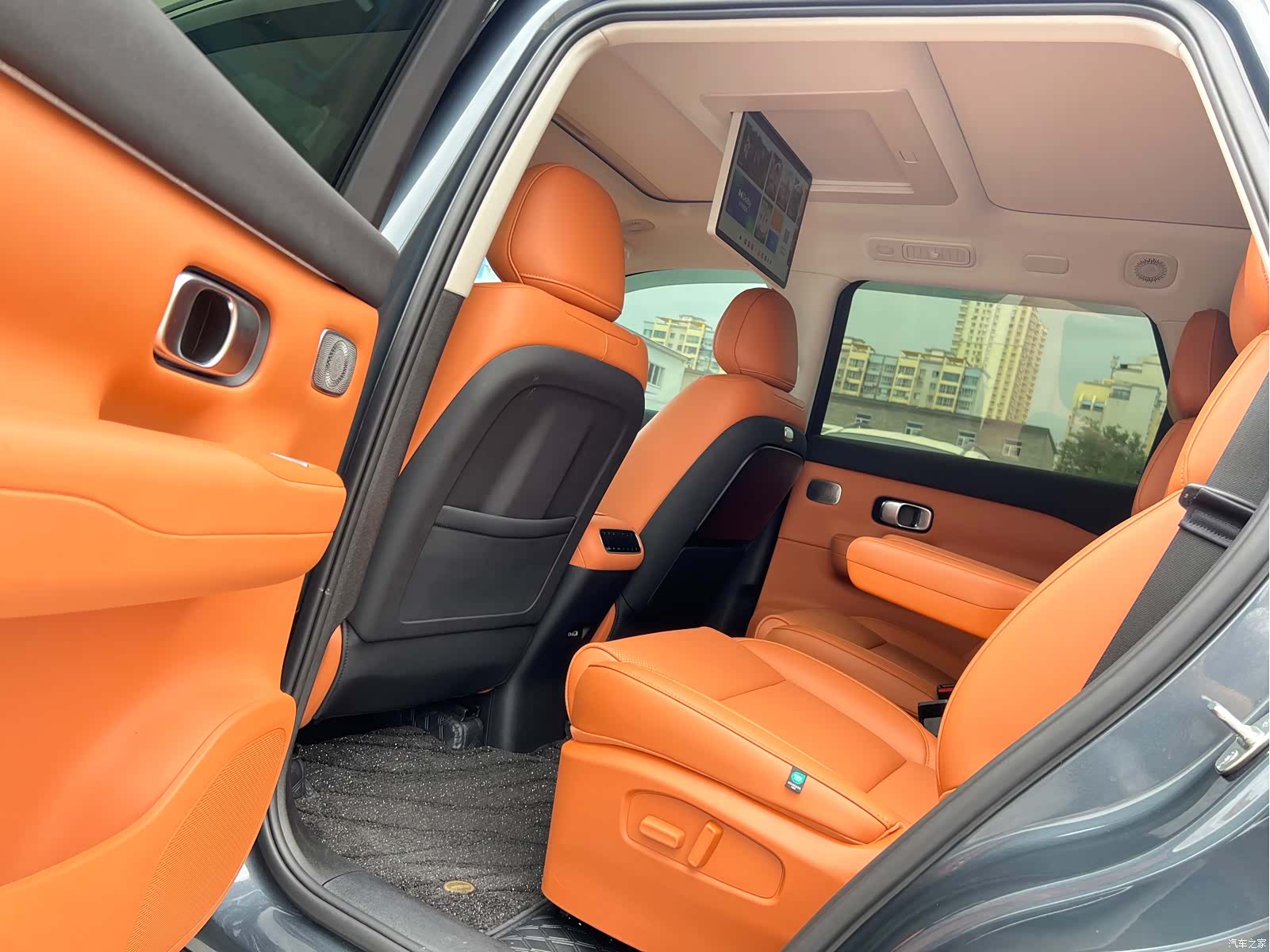 Leapmotor C16, 2024 все фото