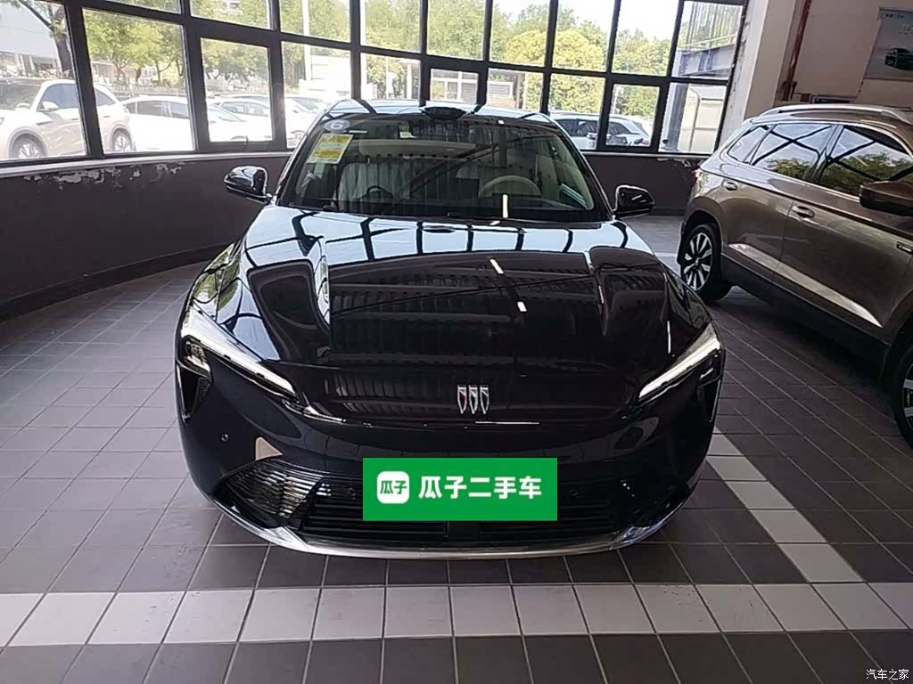 Buick L7, 2025 3