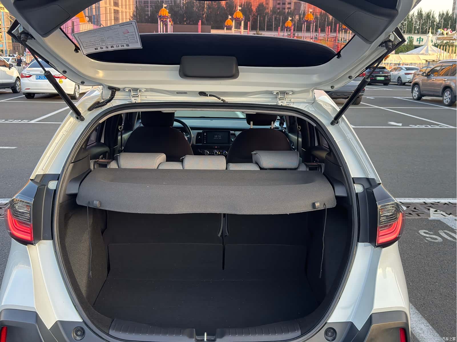 Honda Life, 2023 8