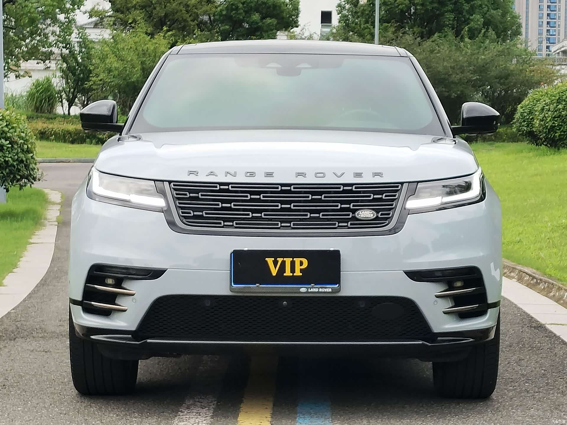 Land Rover Range Rover, 2024 2
