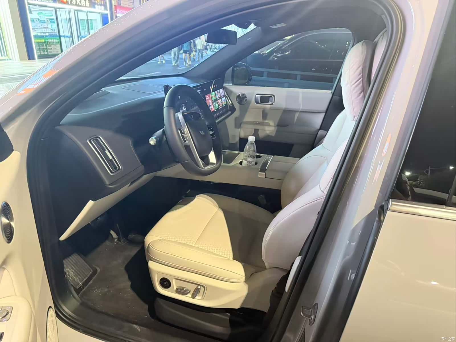 Li Auto L6, 2026 13