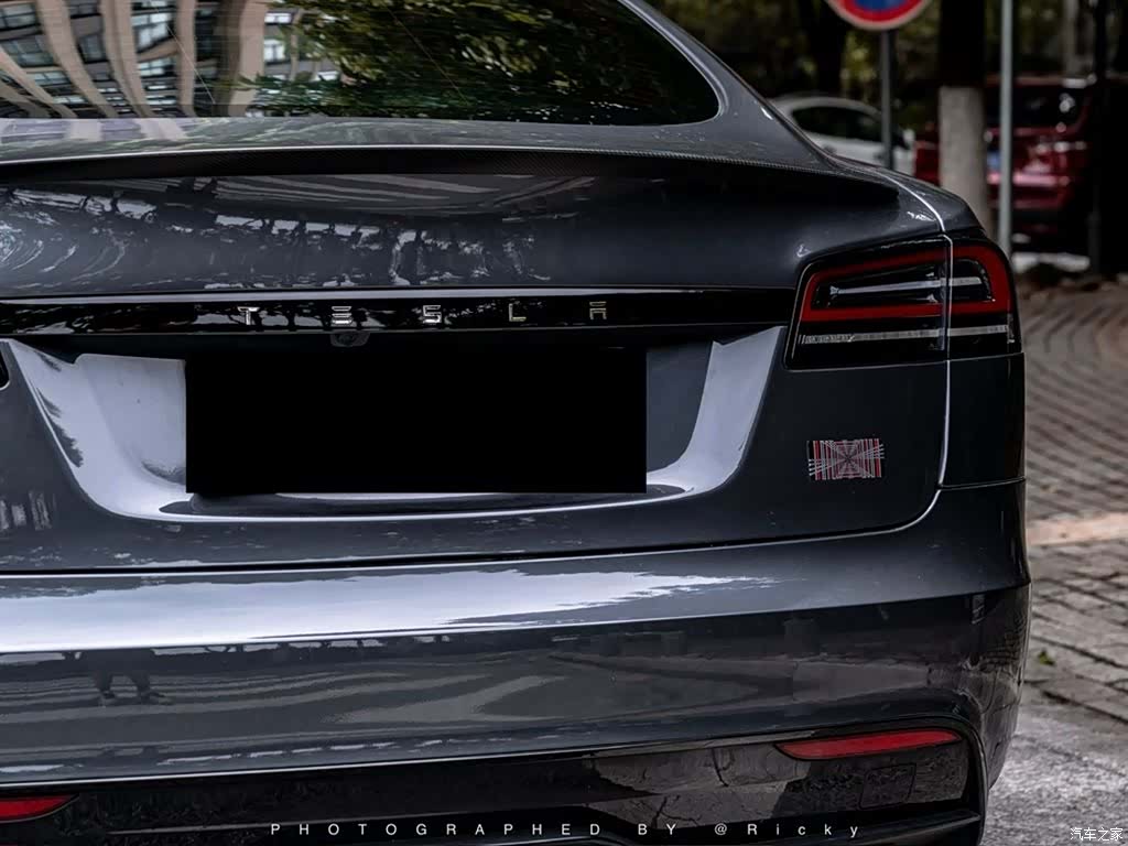Tesla Model S, 2023 14