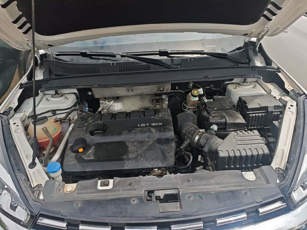 Chery Tiggo 8, 2021 20