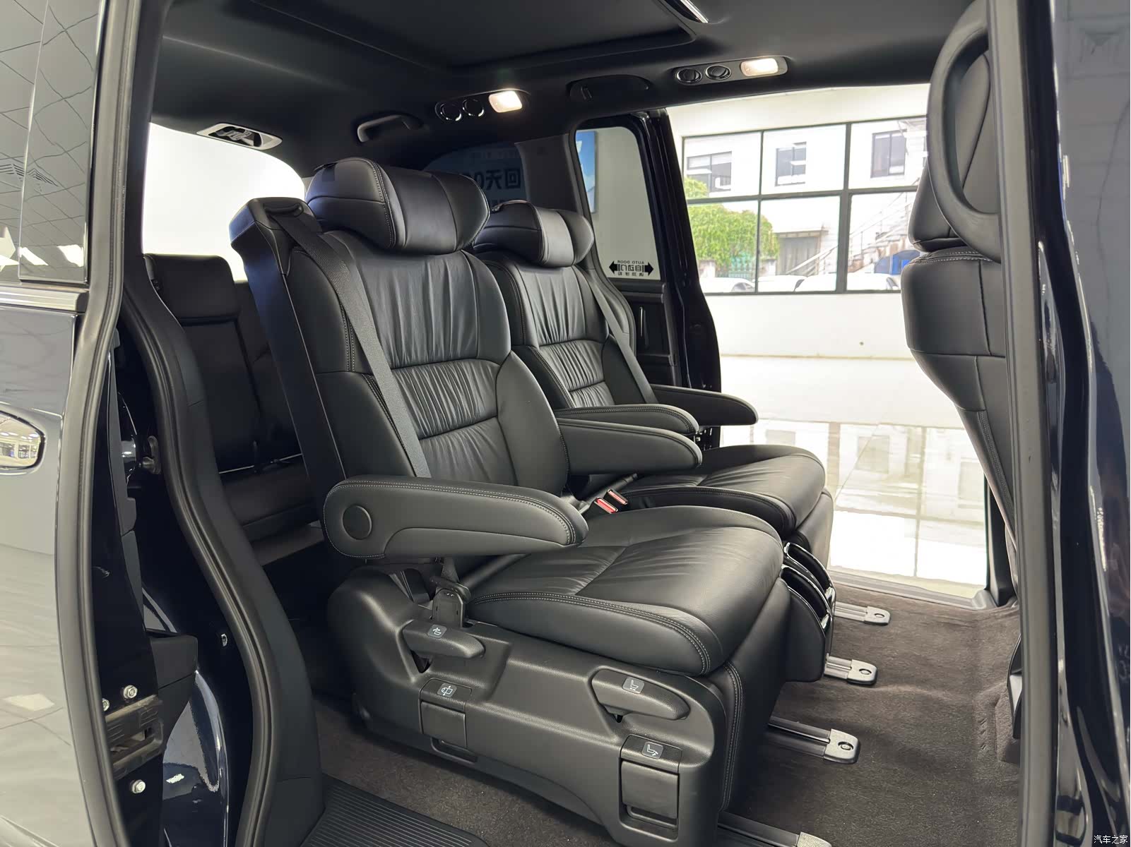 Honda Odyssey, 2023 13