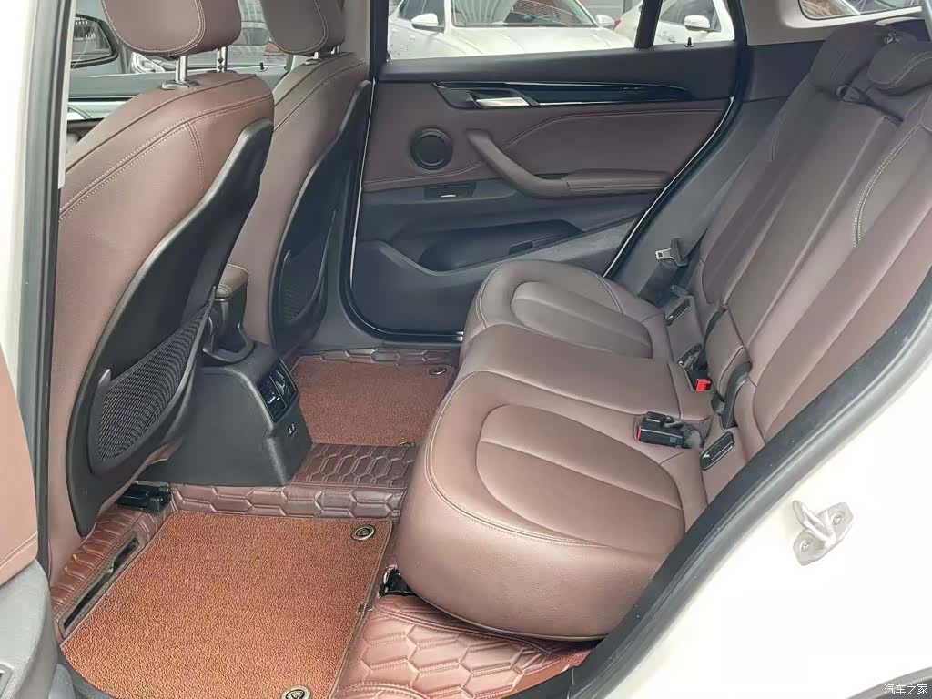 BMW X1, 2021 17