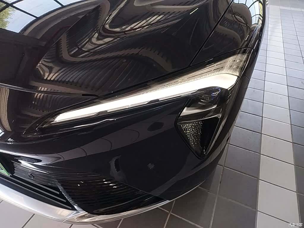 Buick L7, 2025 24