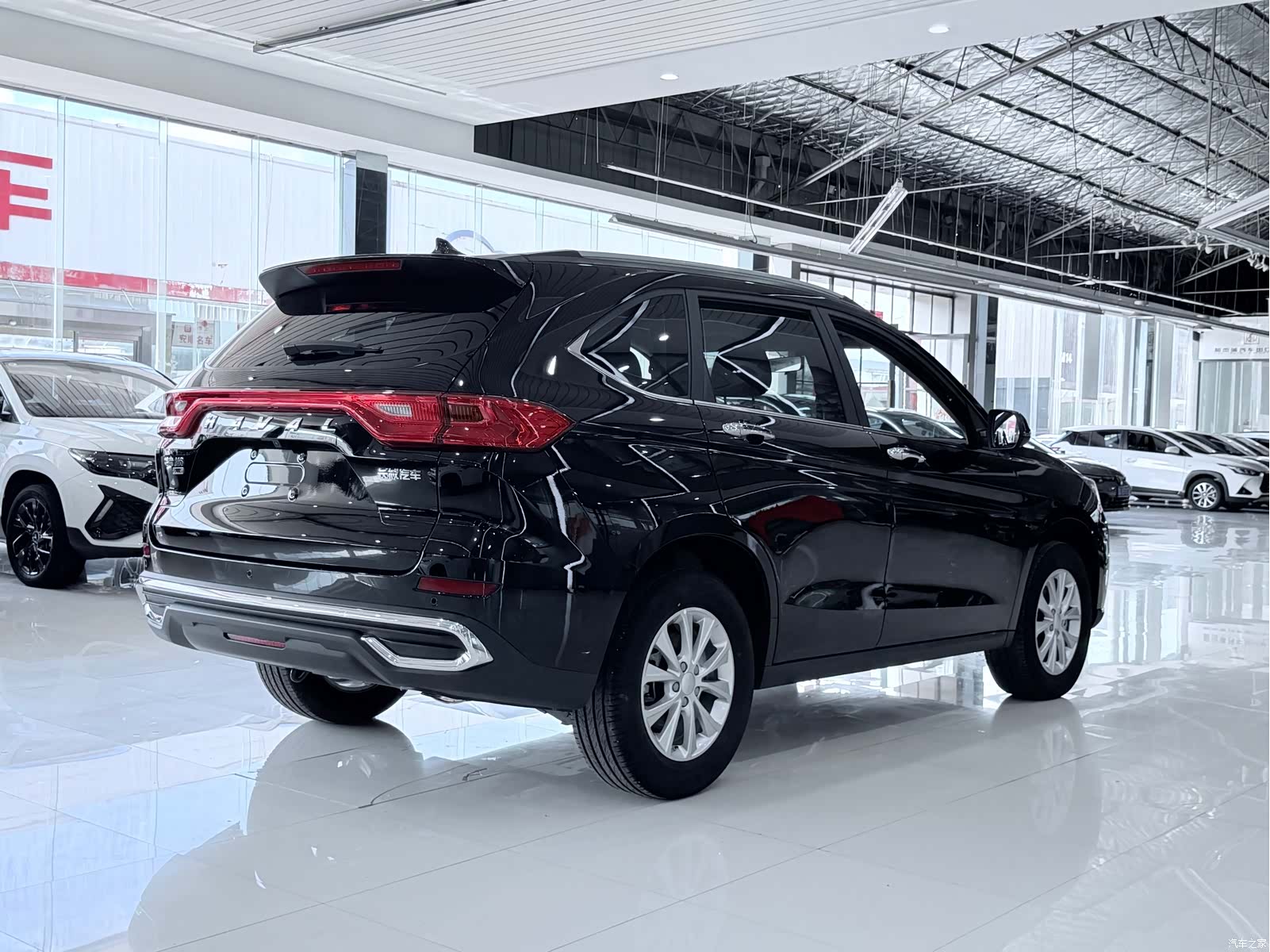 Haval M6, 2023 12