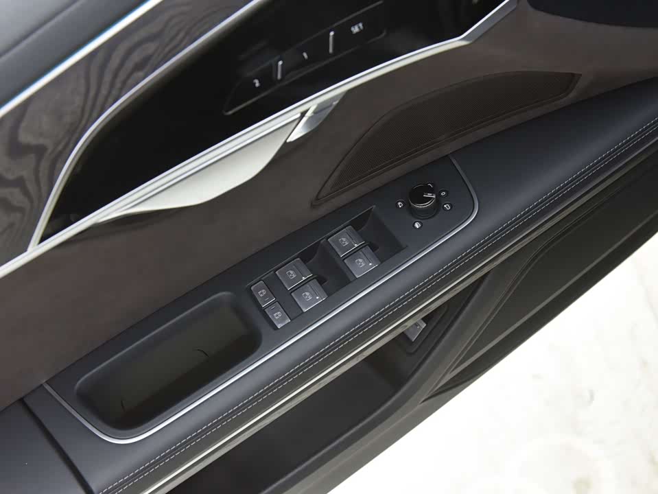 Audi A8 Audi A8