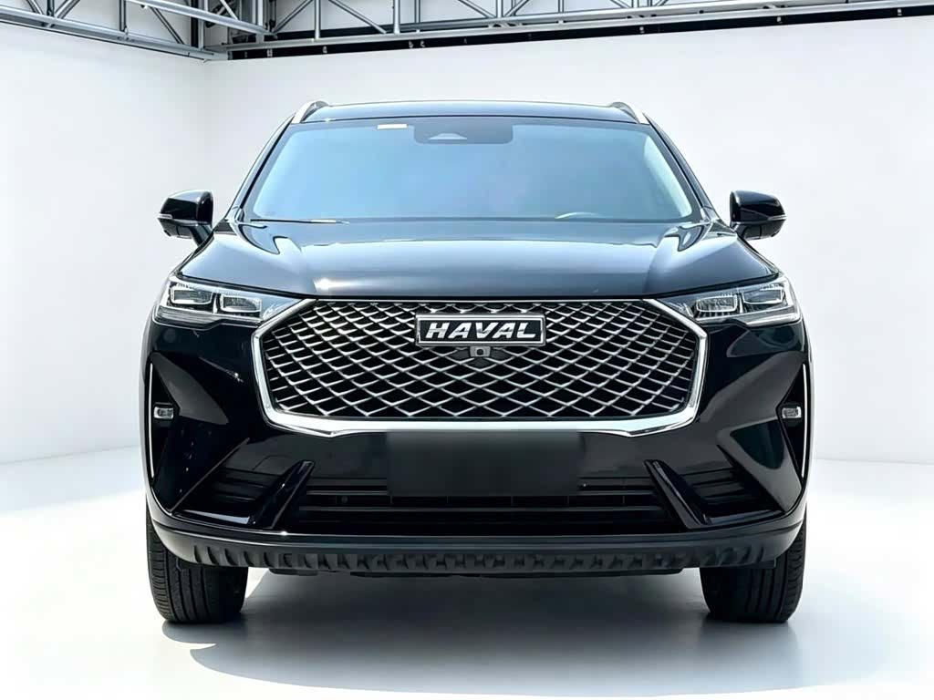 Haval H6, 2020 все фото