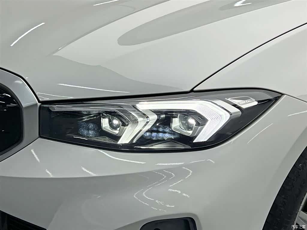 BMW i3, 2024 9
